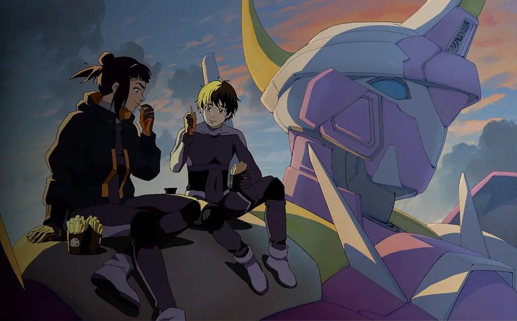 Animation Animation